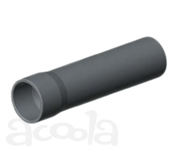 Труба Агригазполимер НПВХ 16х1,5мм (цена за 1м.)