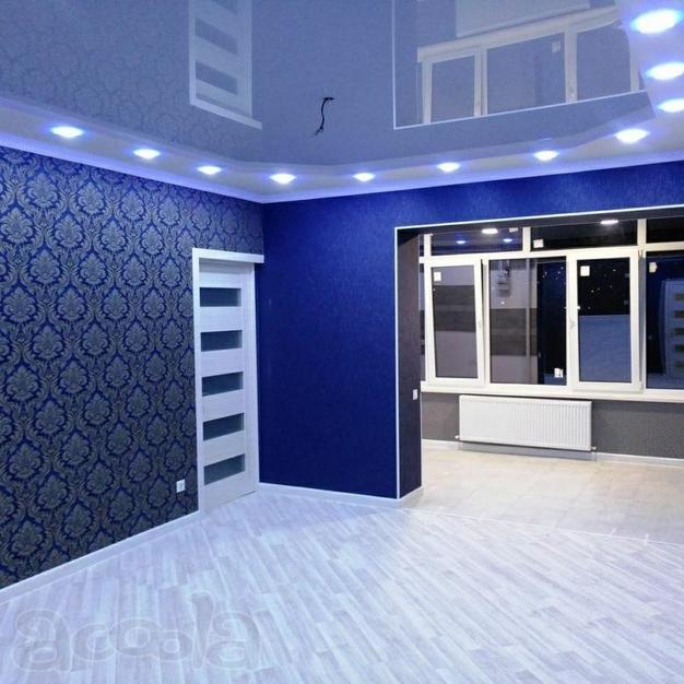 Ремонт квартиры, дома, коттеджа