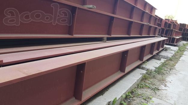 Балка 60Ш2, 60Ш4 большой объём…