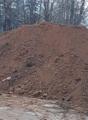 Продам грунт, Пескогрунт (глина) на обратную засыпку