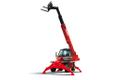 Аренда телескопического погрузчика MANITOU MRT1640