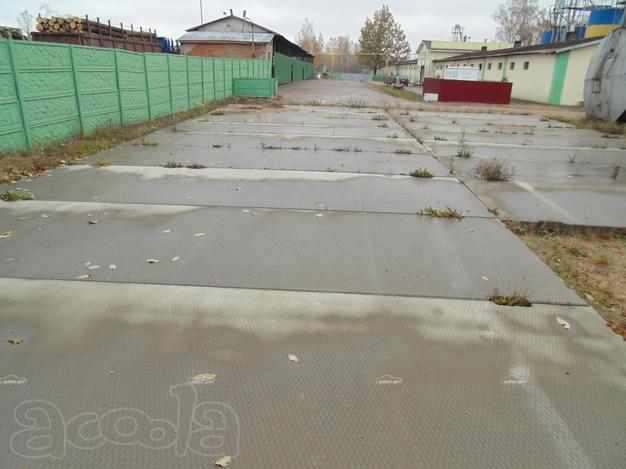 Куплю на самовывоз плиты аэродромные ПАГ14 ПАГ18