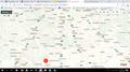 Щебень известняковый М600-800  напрямую от карьера "Курагино", Тульская область