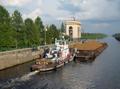Песок речной мытый в любых объемах