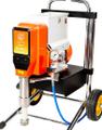 Окрасочный аппарат ASPRO-8000 (агрегат)
