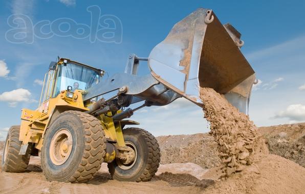 Продам песок карьерный возле мкада