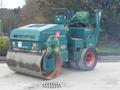 Аренда дорожного катка bomag bw 138 ac-5