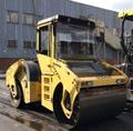 Аренда дорожного катка bomag bw 151 ac-4