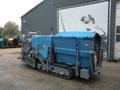 Аренда асфальтоукладчика vogele super 800