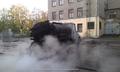 Аренда гудронатора (автогудронатора) дормаш-к зил