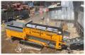 Дробильно сортировочный комплекс ANACONDA TD516R