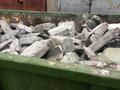 Вывоз строительного мусора