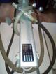 Ручной инъекционный поршневой насос desoi HP-60ZD