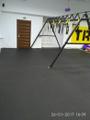 Спортивные резиновые покрытия для фитнеса и спорта