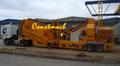 Constmach - 150 tph -каменная дробилка