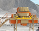 Constmach VSI 900 - каменная дробилка