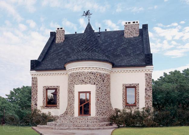 Ремонт и укладка мягкой кровли