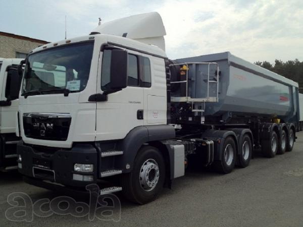Доставлю песок от 300 м3