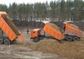 Приму грунт без мусора