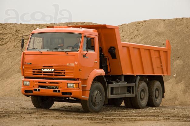 Продам нерудные материалы по москве и области
