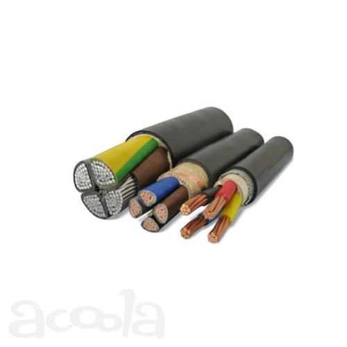 Кабель медный силовой электрический ВВГнг-LS 3х1.5