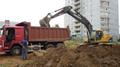 Нужен отвал под грунт на Новорижском шоссе.