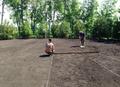 Сделать стоянку для легкового автомобиля в Химках