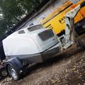 Растворанасос MixMan D4 2016 года