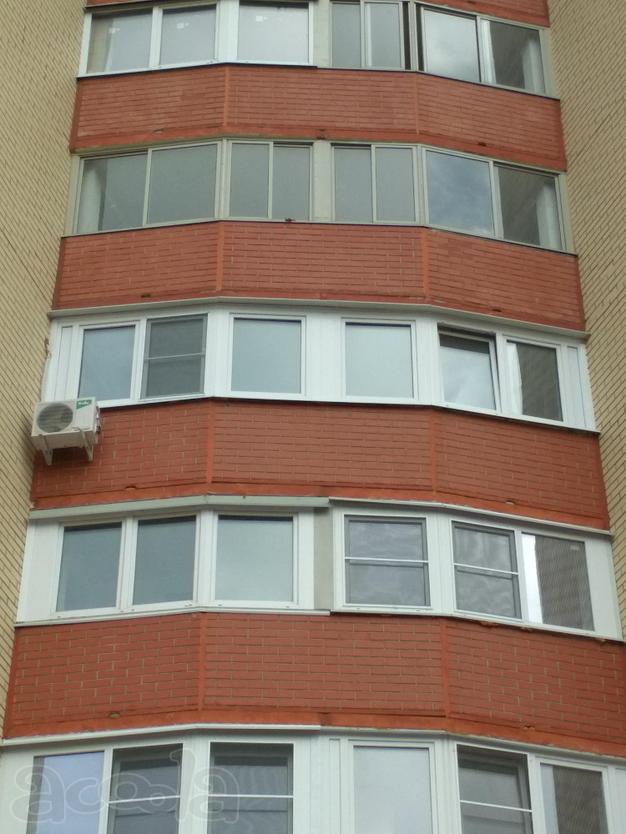 Надежные пластиковые окна