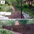 Заборы, ограды, мангалы на заказ. Недорого.