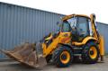 Экскаватор в аренду JCB 3CX