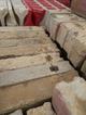 Блоки Фундаментные ФБС 24 БУ и новые, продажа, демонтаж