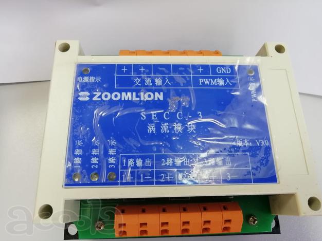 Модуль  для башенного крана zoomlion rc90-10a и модуль SECC-3
