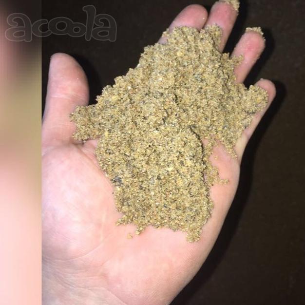 Песок карьерный с доставкой
