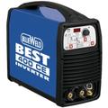 Аренда - Сварочный инвертор BlueWeld Best 400 CE
