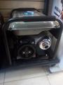 Бензогенератор Carver PPF-3900 A