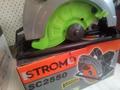 Пила STROMO SC-2550