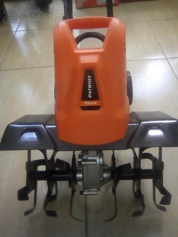 Культиватор Patriot T-1,6 300F