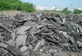 Вывезем асфальтный скол по Москве и Московской области