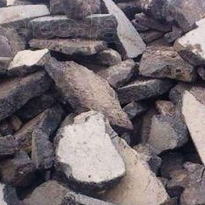 Примем асфальтный скол и асфальтную крошку