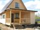 Проекты домов с верандой и террасой.
