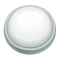 Светильник Светодиодный влагозащищенный Foton FL-LED SOLO-Ring B 8W 4200K круг