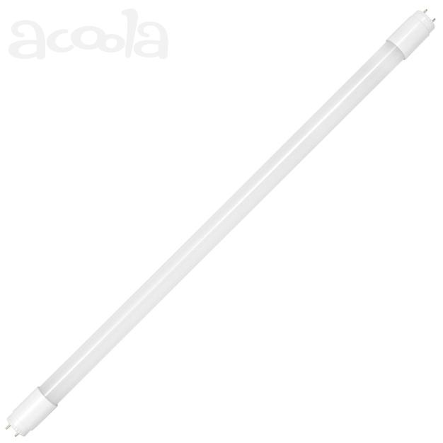 Неоновые лампы Premium LED T8 220v G13 18Bt 6500k