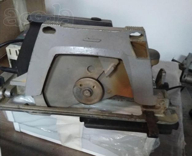 Пила дисковая 5107А