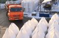 Реагент, техническая соль, пескосоль