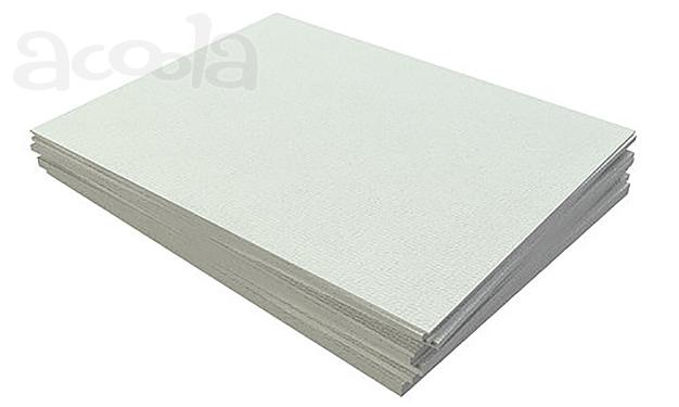 Картон асбестовый КАОН-1 1000*800*5