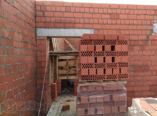 Продаю кирпич оптом от производителя