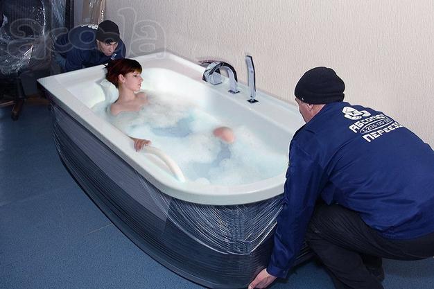 Грузчики Подольск