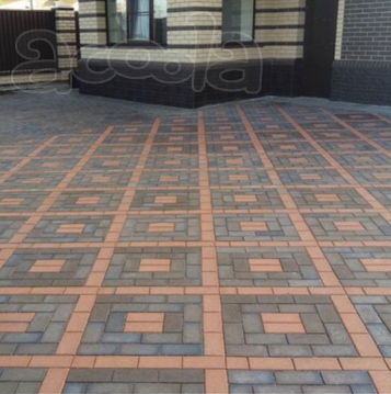 Тротуарная плитка Красногорск Тротуарная плитка Красногорск