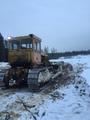 Засыплю любой участок или овраг.